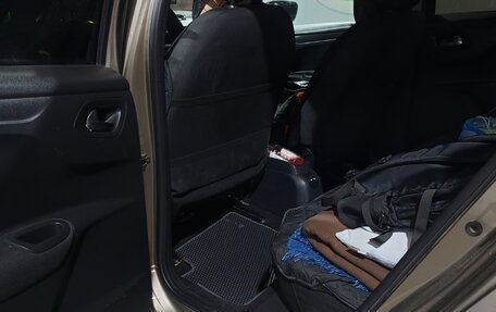 Citroen C-Elysee I рестайлинг, 2013 год, 375 000 рублей, 10 фотография