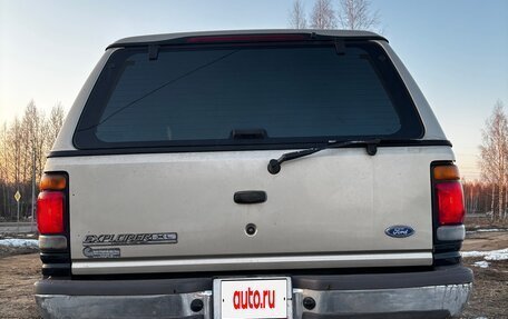 Ford Explorer III, 1996 год, 450 000 рублей, 6 фотография