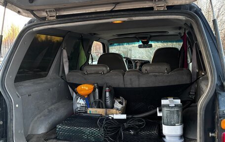 Ford Explorer III, 1996 год, 450 000 рублей, 8 фотография