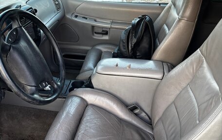 Ford Explorer III, 1996 год, 450 000 рублей, 11 фотография