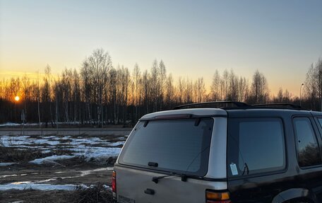 Ford Explorer III, 1996 год, 450 000 рублей, 5 фотография