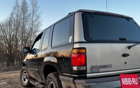 Ford Explorer III, 1996 год, 450 000 рублей, 7 фотография