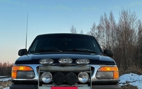 Ford Explorer III, 1996 год, 450 000 рублей, 3 фотография