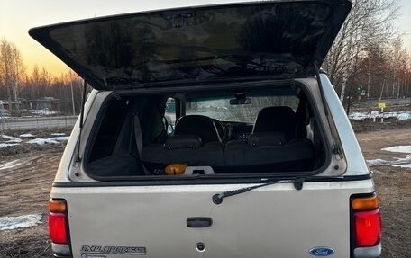 Ford Explorer III, 1996 год, 450 000 рублей, 9 фотография