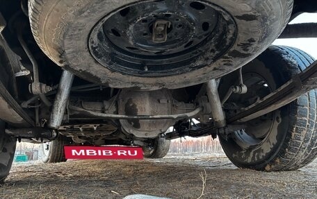 Ford Explorer III, 1996 год, 450 000 рублей, 16 фотография