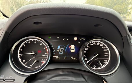 Toyota Camry, 2021 год, 3 580 000 рублей, 19 фотография