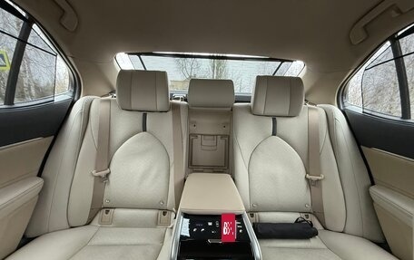 Toyota Camry, 2021 год, 3 580 000 рублей, 17 фотография