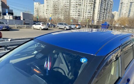 Toyota Sienta II, 2019 год, 1 690 000 рублей, 4 фотография