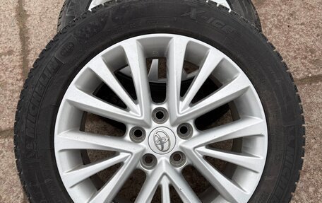 Toyota Camry, 2021 год, 3 580 000 рублей, 33 фотография