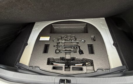 Toyota Camry, 2021 год, 3 580 000 рублей, 30 фотография