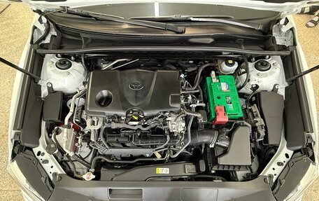 Toyota Camry, 2021 год, 3 580 000 рублей, 32 фотография