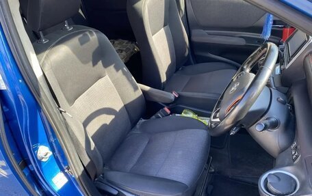 Toyota Sienta II, 2019 год, 1 690 000 рублей, 11 фотография