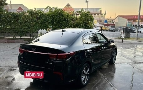 KIA Rio IV, 2019 год, 2 100 000 рублей, 6 фотография