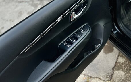 KIA Rio IV, 2019 год, 2 100 000 рублей, 9 фотография