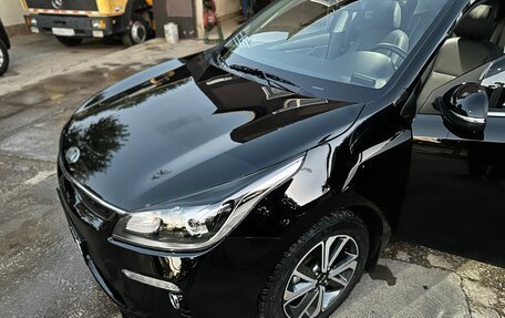 KIA Rio IV, 2019 год, 2 100 000 рублей, 23 фотография