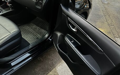 KIA Rio IV, 2019 год, 2 100 000 рублей, 16 фотография