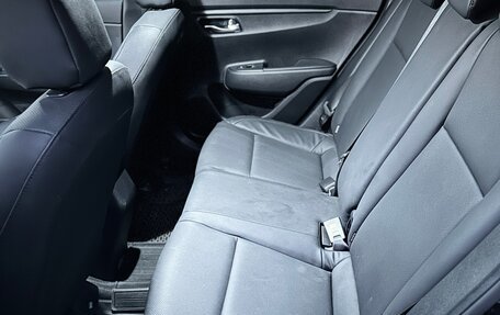 KIA Rio IV, 2019 год, 2 100 000 рублей, 14 фотография