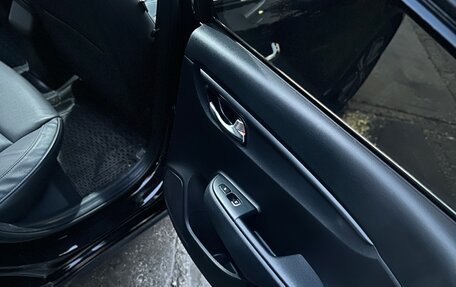 KIA Rio IV, 2019 год, 2 100 000 рублей, 15 фотография