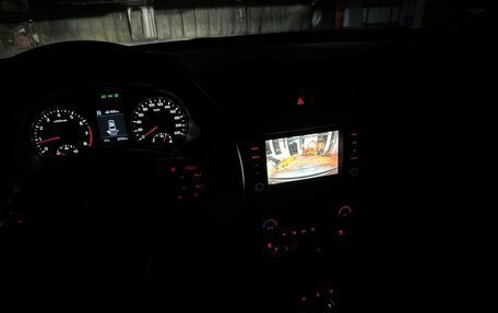 KIA Rio IV, 2019 год, 2 100 000 рублей, 28 фотография