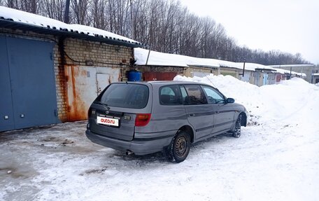 Toyota Caldina, 1998 год, 320 000 рублей, 4 фотография