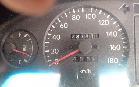 Toyota Caldina, 1998 год, 320 000 рублей, 6 фотография