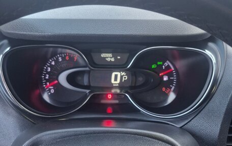 Renault Kaptur I рестайлинг, 2017 год, 1 500 000 рублей, 7 фотография