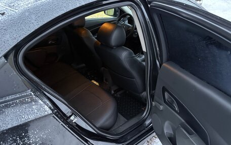 Chevrolet Cruze II, 2010 год, 800 000 рублей, 11 фотография