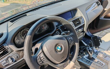 BMW X3, 2013 год, 2 995 000 рублей, 19 фотография