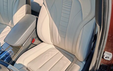 BMW X3, 2013 год, 2 995 000 рублей, 22 фотография