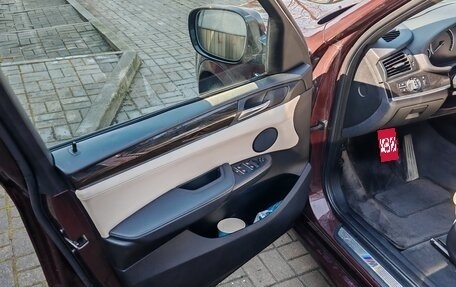 BMW X3, 2013 год, 2 995 000 рублей, 21 фотография