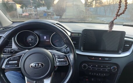 KIA cee'd III, 2020 год, 1 350 000 рублей, 7 фотография