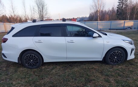 KIA cee'd III, 2020 год, 1 350 000 рублей, 4 фотография