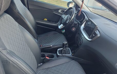 KIA cee'd III, 2020 год, 1 350 000 рублей, 5 фотография