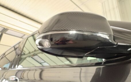 BMW X4, 2021 год, 5 999 000 рублей, 12 фотография