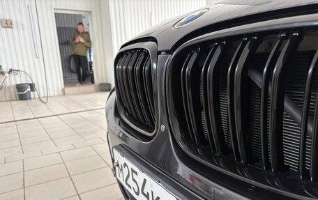 BMW X4, 2021 год, 5 999 000 рублей, 10 фотография