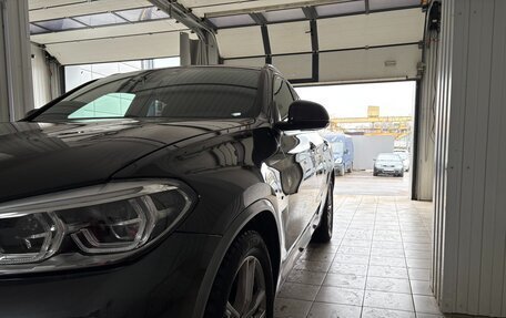 BMW X4, 2021 год, 5 999 000 рублей, 14 фотография