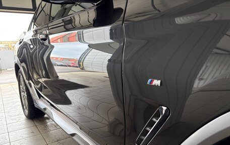 BMW X4, 2021 год, 5 999 000 рублей, 11 фотография