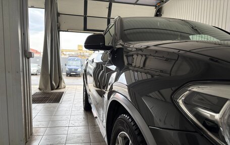 BMW X4, 2021 год, 5 999 000 рублей, 13 фотография