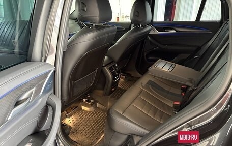 BMW X4, 2021 год, 5 999 000 рублей, 20 фотография