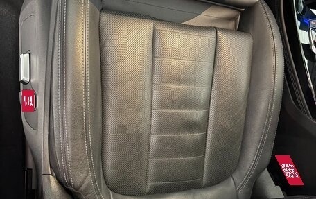 BMW X4, 2021 год, 5 999 000 рублей, 18 фотография