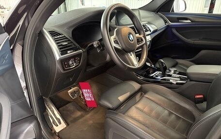 BMW X4, 2021 год, 5 999 000 рублей, 16 фотография