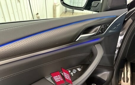 BMW X4, 2021 год, 5 999 000 рублей, 17 фотография