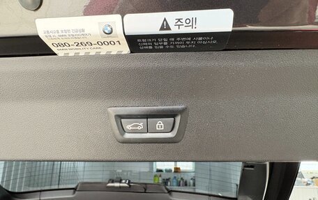 BMW X4, 2021 год, 5 999 000 рублей, 23 фотография