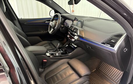 BMW X4, 2021 год, 5 999 000 рублей, 24 фотография