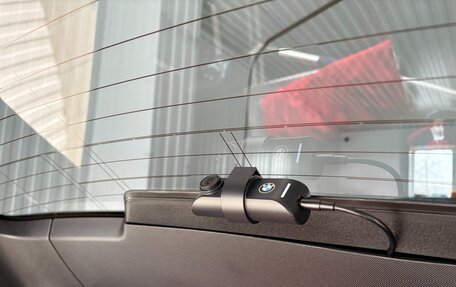 BMW X4, 2021 год, 5 999 000 рублей, 28 фотография