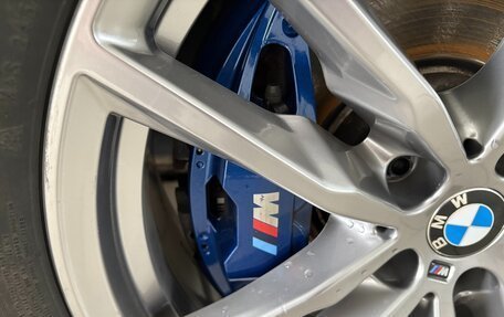 BMW X4, 2021 год, 5 999 000 рублей, 32 фотография