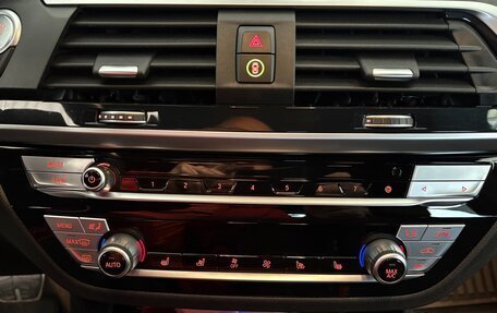 BMW X4, 2021 год, 5 999 000 рублей, 33 фотография