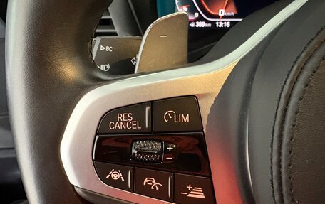 BMW X4, 2021 год, 5 999 000 рублей, 34 фотография