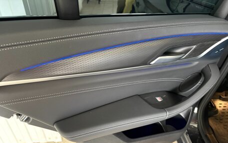 BMW X4, 2021 год, 5 999 000 рублей, 27 фотография