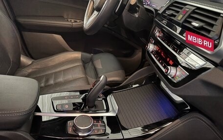 BMW X4, 2021 год, 5 999 000 рублей, 30 фотография